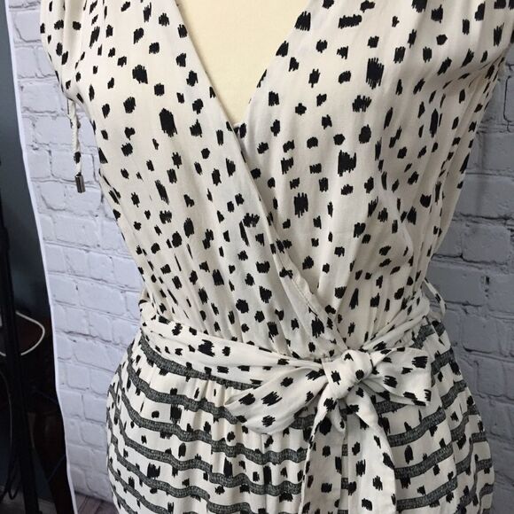 ARMANI EXCHANGE   ROMPER - Picture 4 of 9